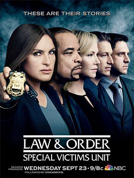 法律与秩序：特殊受害者 第十七季第06集