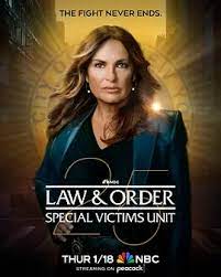 法律与秩序：特殊受害者 第二十五季第05集
